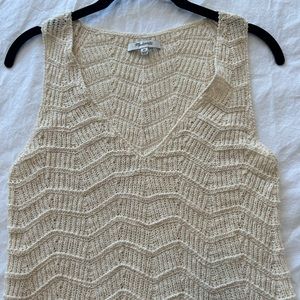 Madewell Knit Tank Top